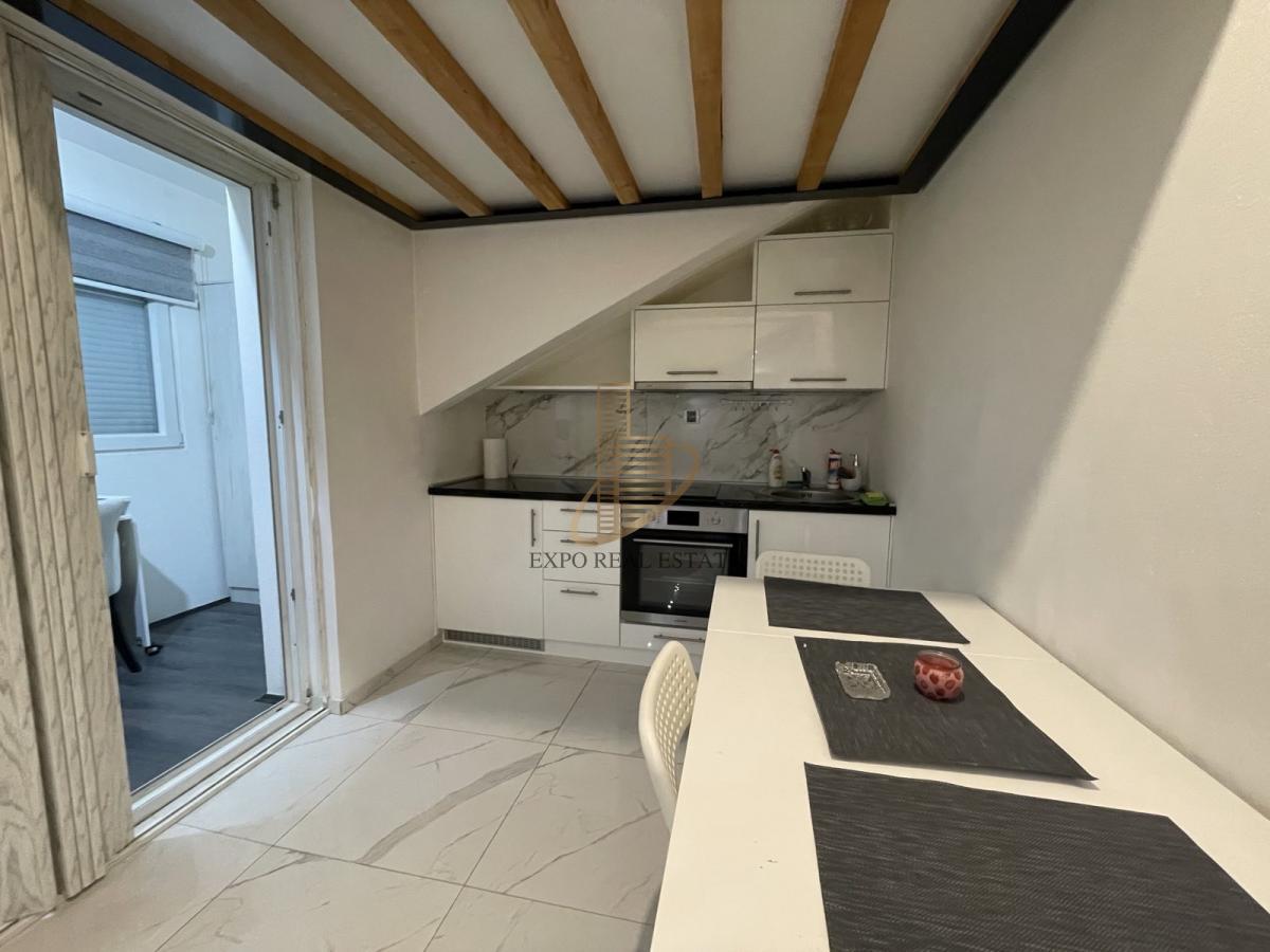 Na prodaju,1.0 stan,28m2,Jagodina,700 m od Akva parka