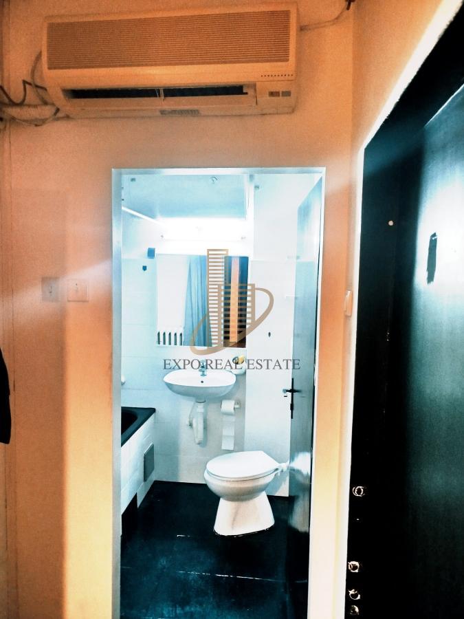 Izdavanje 2,0 stan od 47m2 Strahinjića Bana