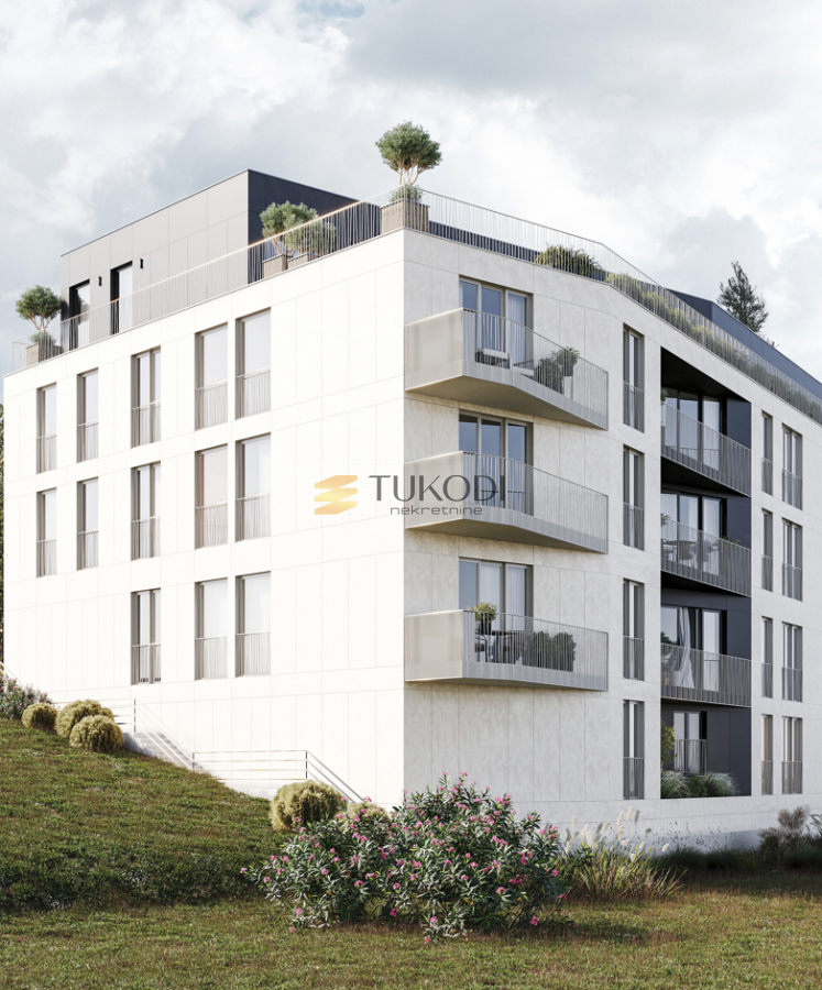 Novogradnja na Dedinju – premium stanovi bez provizije