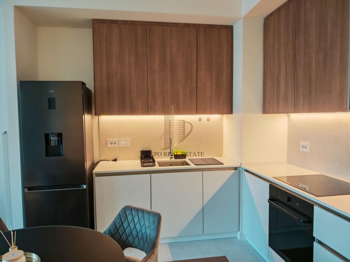 BW Quartet III / 2,0 - 56m2