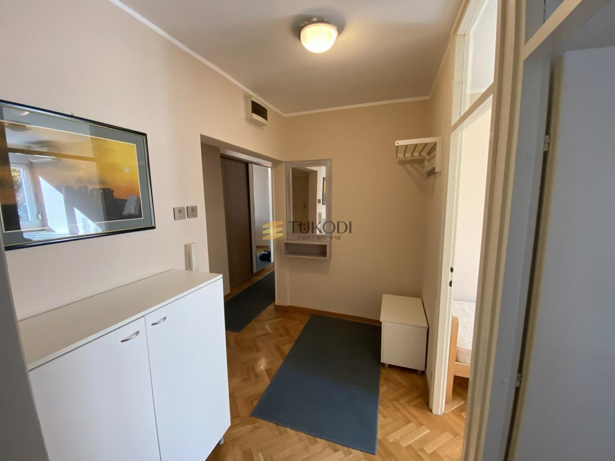 Renoviran 3.0 kod Starog Merkatora