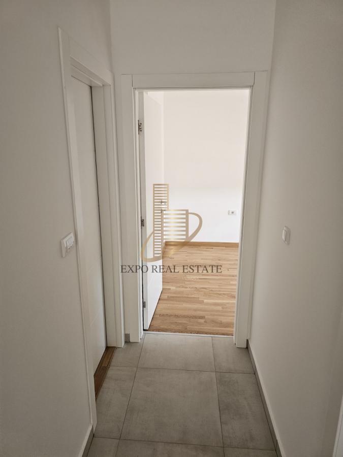 Garden Hill, 4,0 stan od 76m2 Sremska Kamenica