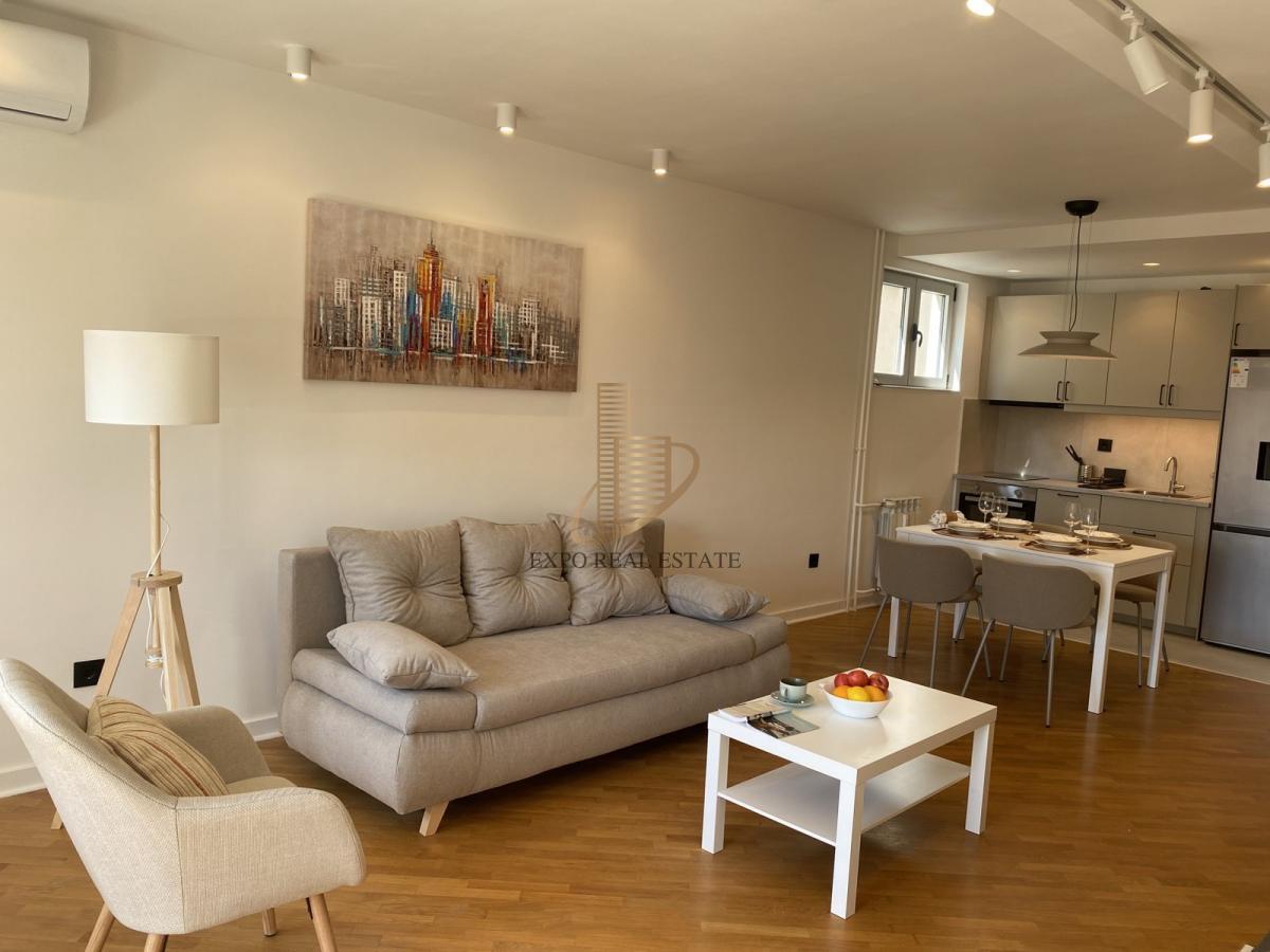 Izdaje se / Lekino brdo 2,0 - 52m2