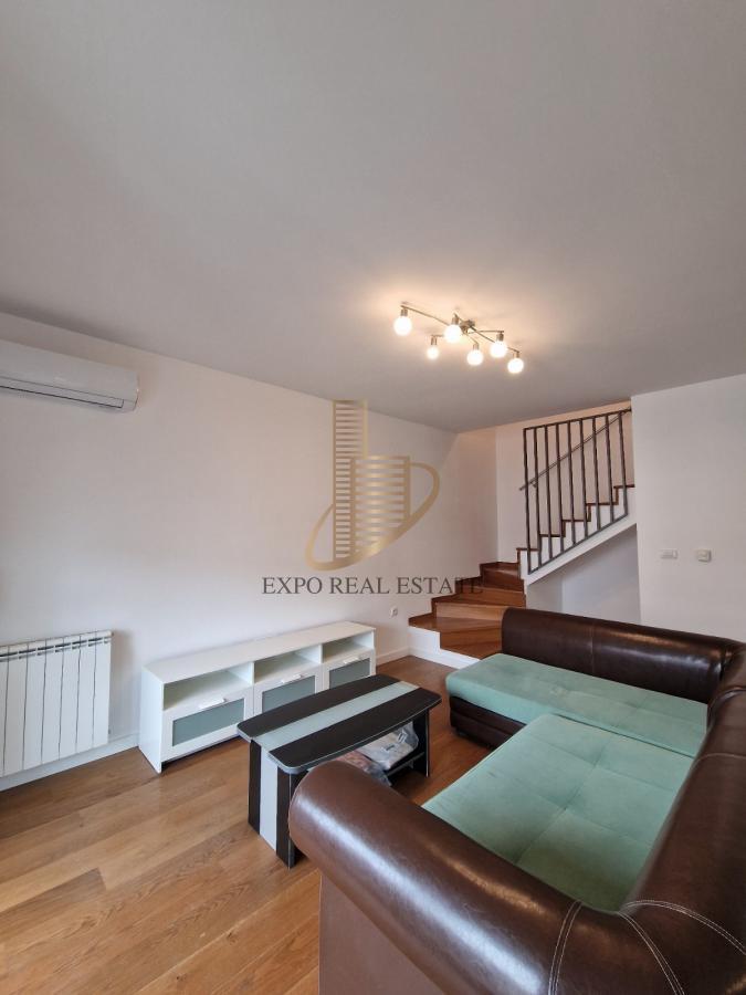 Prodaja 3,0 duplex od 70m2 Ćirpanova