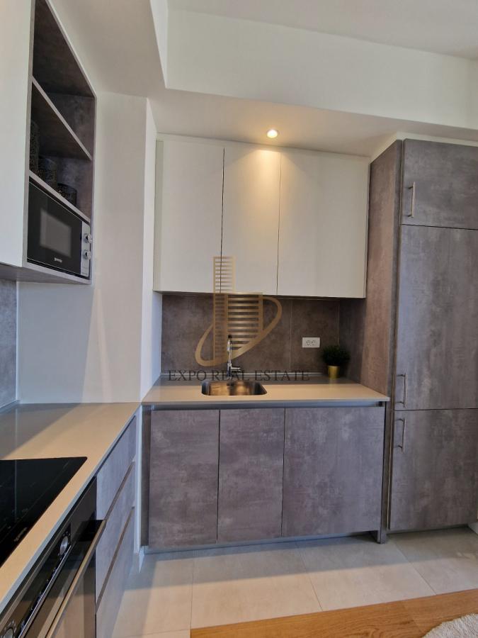 BW Aqua 54m2 panoramski pogled