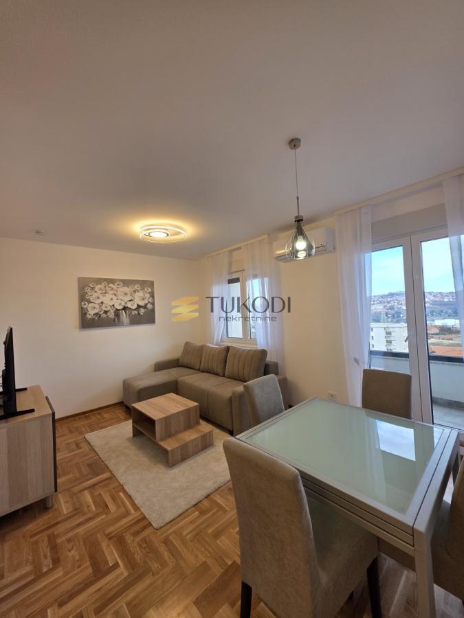 Nov neuseljavan 3,0 stan Cvetanova Ćuprija