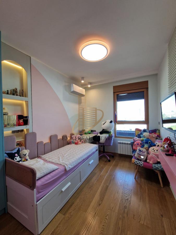 Wellport – Luksuzan 5-soban stan 164 m²