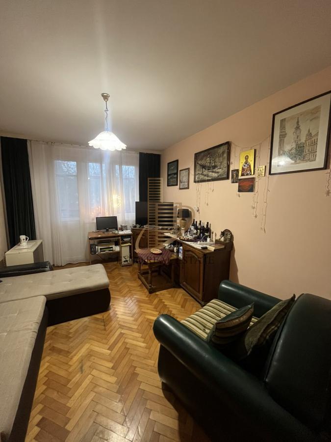 Palilula - Karaburma 3,0 od 66m2