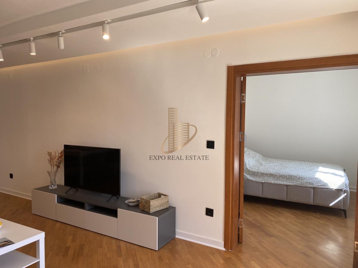 Izdaje se / Lekino brdo 2,0 - 52m2