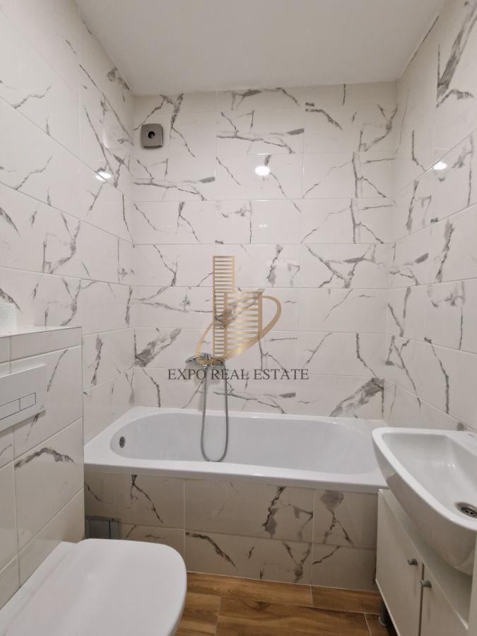 Izdavanje 4,0 stan od 90m2 za poslovnu delatnost