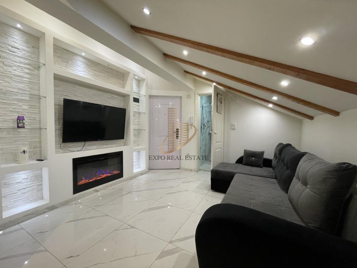 Na prodaju,1.0 stan,28m2,Jagodina,700 m od Akva parka