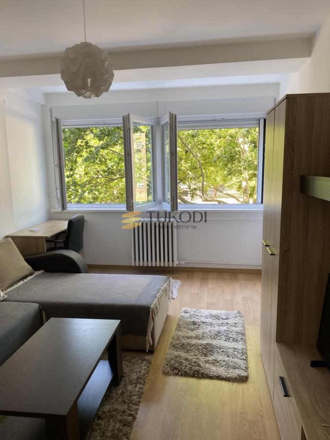 Renoviran 1.0 stan kod Starog Merkatora