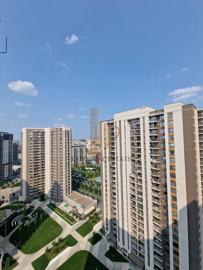 BW Aqua 54m2 panoramski pogled