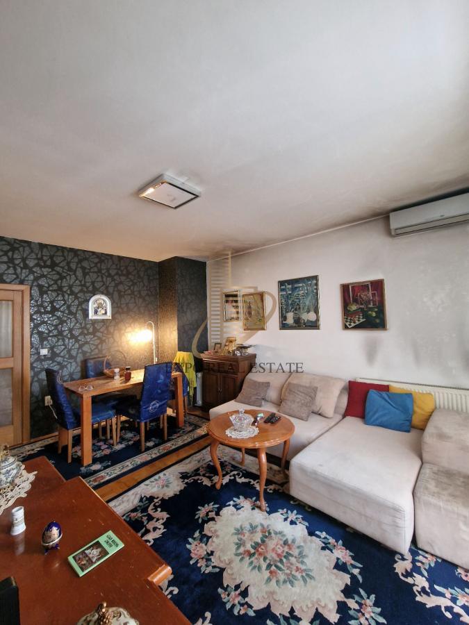 Prodaja 4,0 duplex od 74m2 Novosadskog Sajma