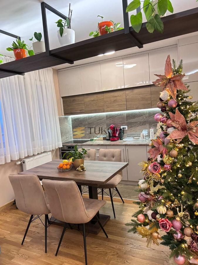 3,0 stan od 58m2 namešeten