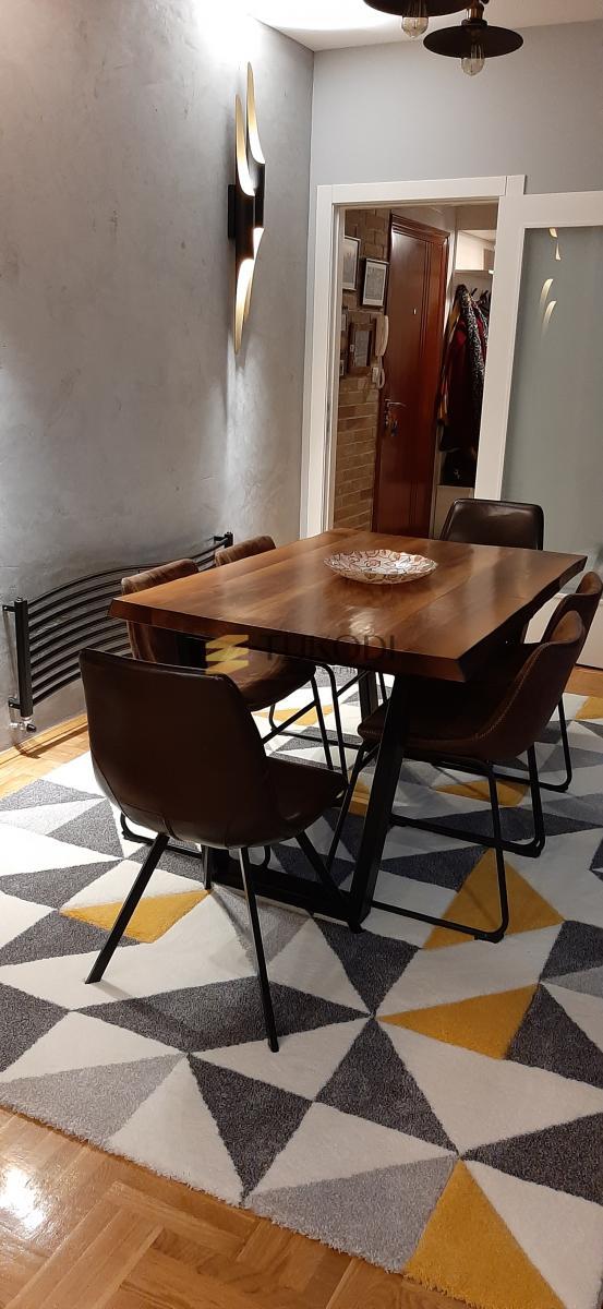 3,0 stan od 62m2 Nova Detelinara