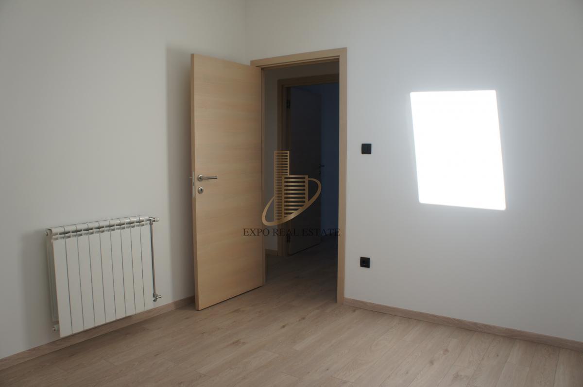 Duplex 5,0 od 118m2 Dušanovac