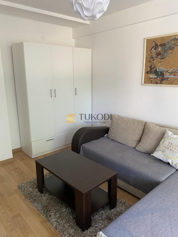 Renoviran 1.0 stan kod Starog Merkatora