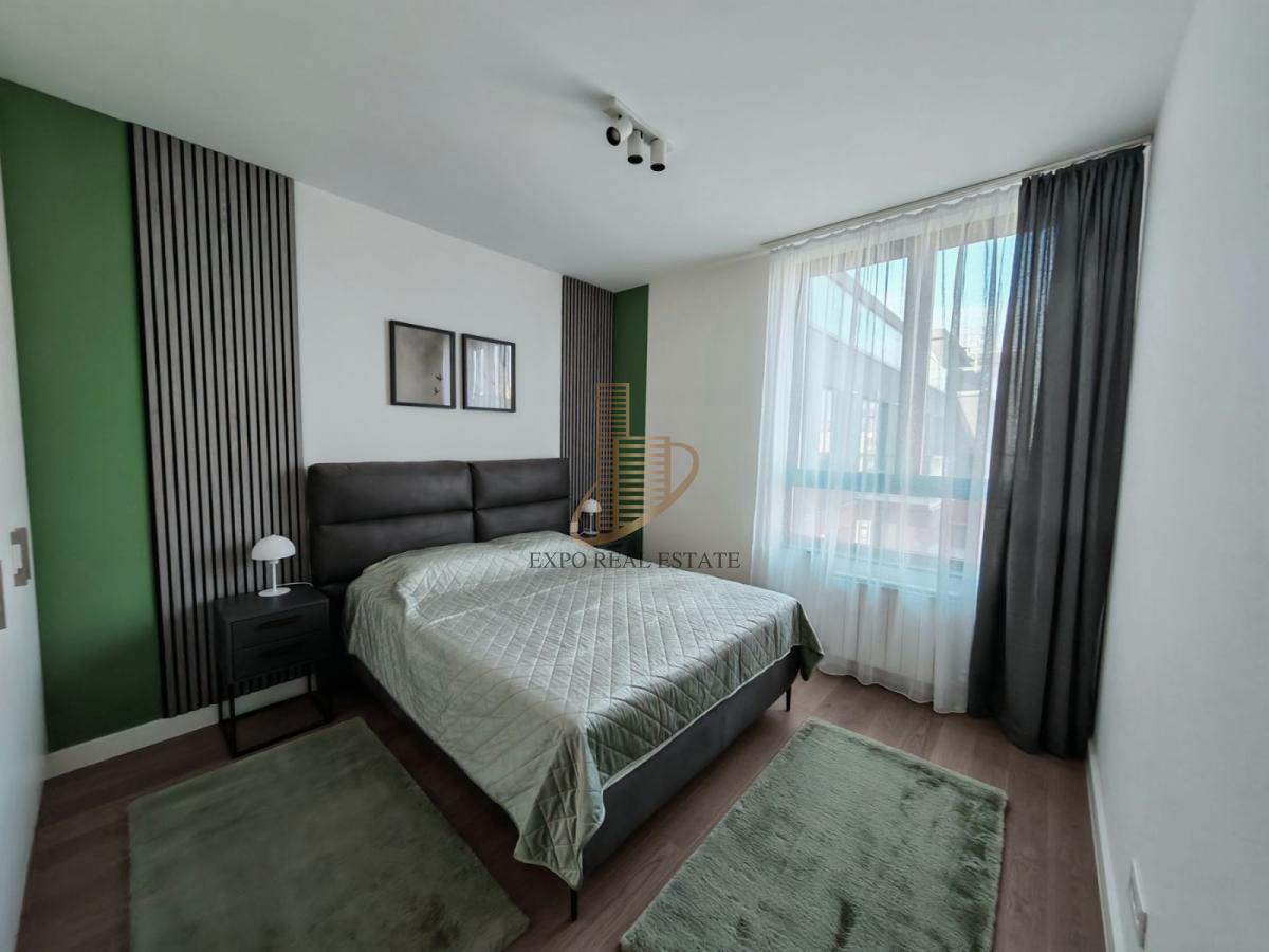 BW Quartet III / 2,0 - 56m2