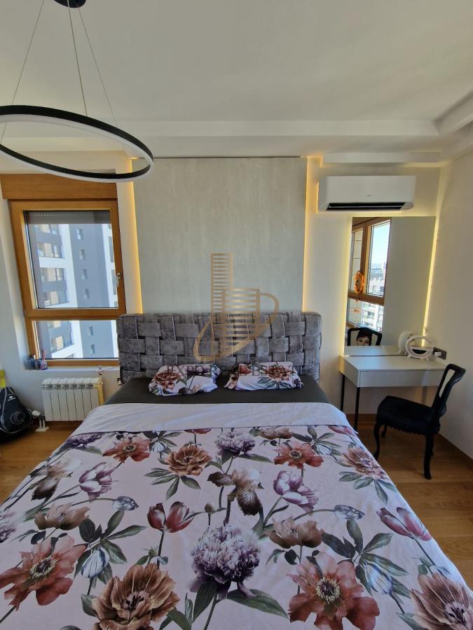 Wellport – Luksuzan 5-soban stan 164 m²