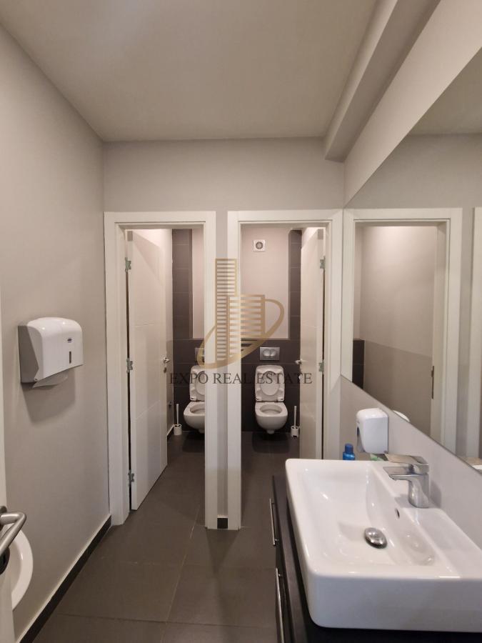 Izdavanje, poslovni prostor od 256m2