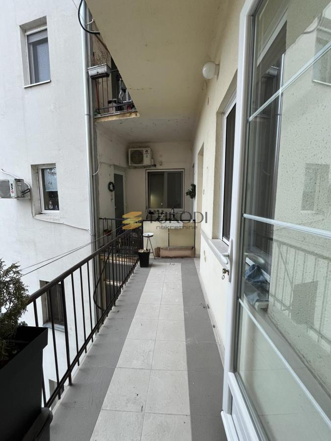 Prodaja 3,5 stan od 112m2 Vojvode Putnika