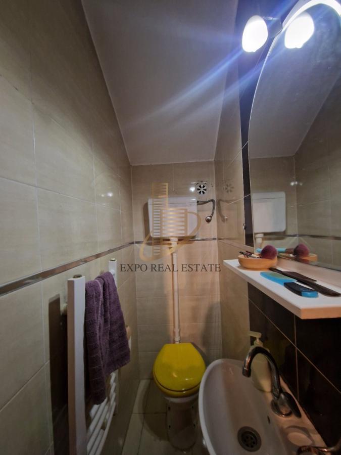 Prodaja 4,0 duplex od 74m2 Novosadskog Sajma