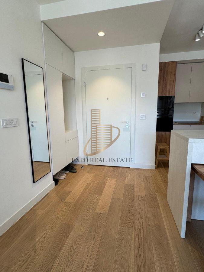 BW Eterna 3.0 sa garažnim mestom