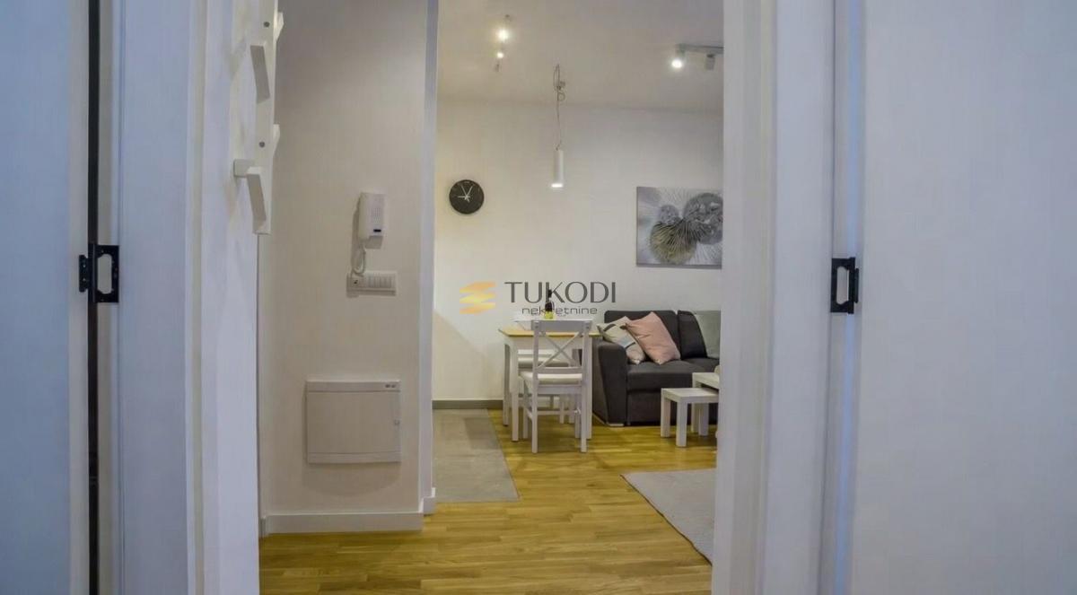 1,5 stan od 35m2 Dragačevska