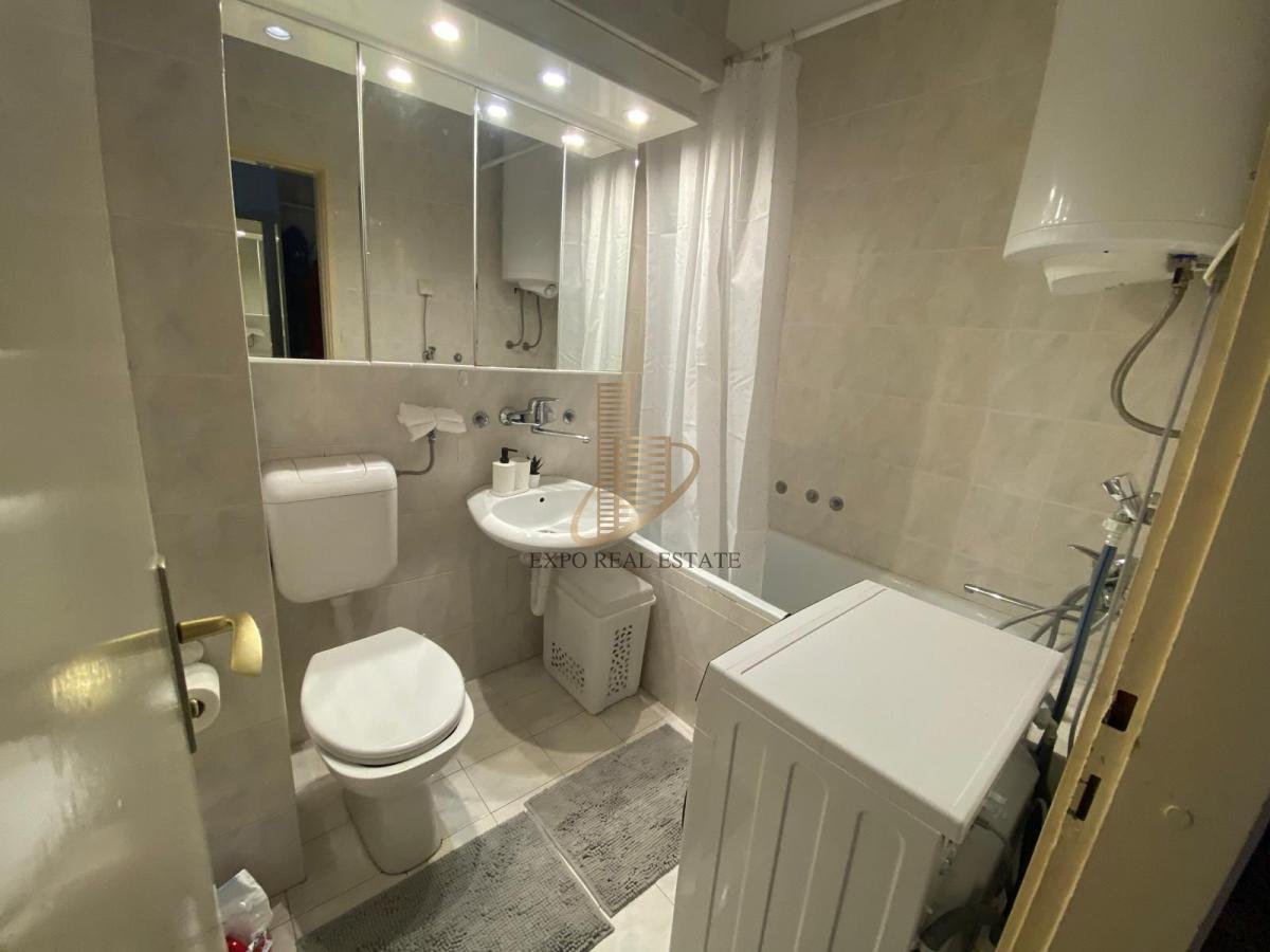 Izdavanje 3,0 stan od 64m2 Vojvode Stepe