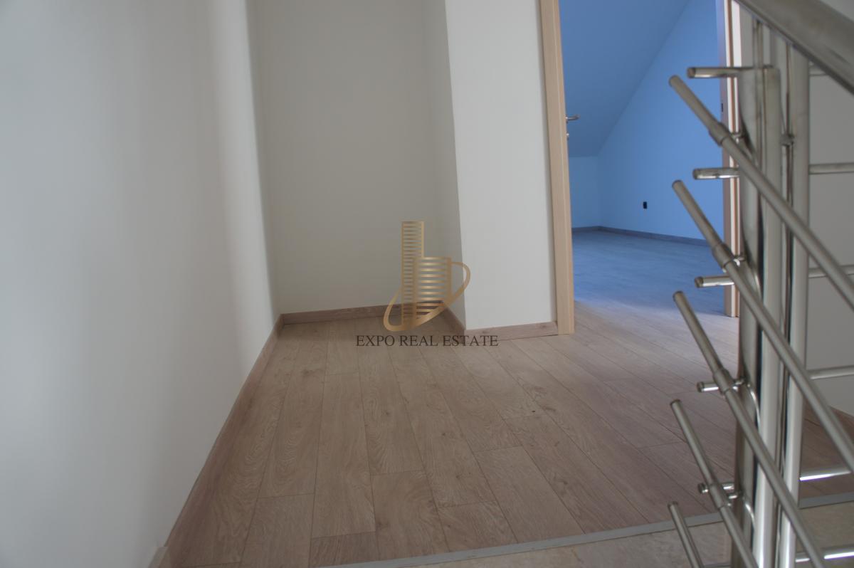 Duplex 5,0 od 118m2 Dušanovac