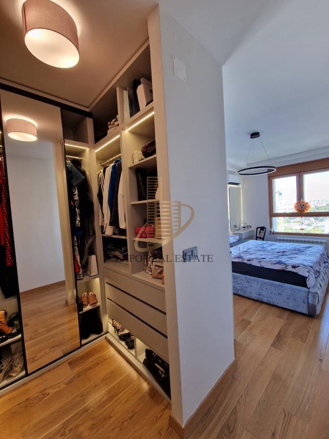 Wellport – Luksuzan 5-soban stan 164 m²