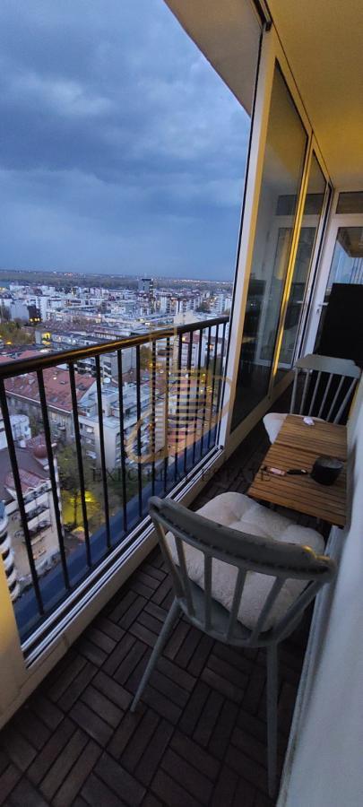 Izdaje se 2,0 stan na Dorcolu