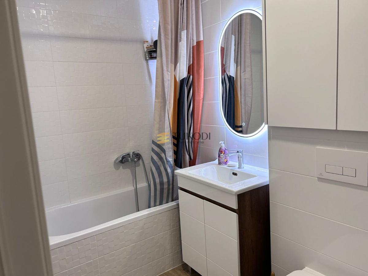 3,0 stan od 58m2 namešeten