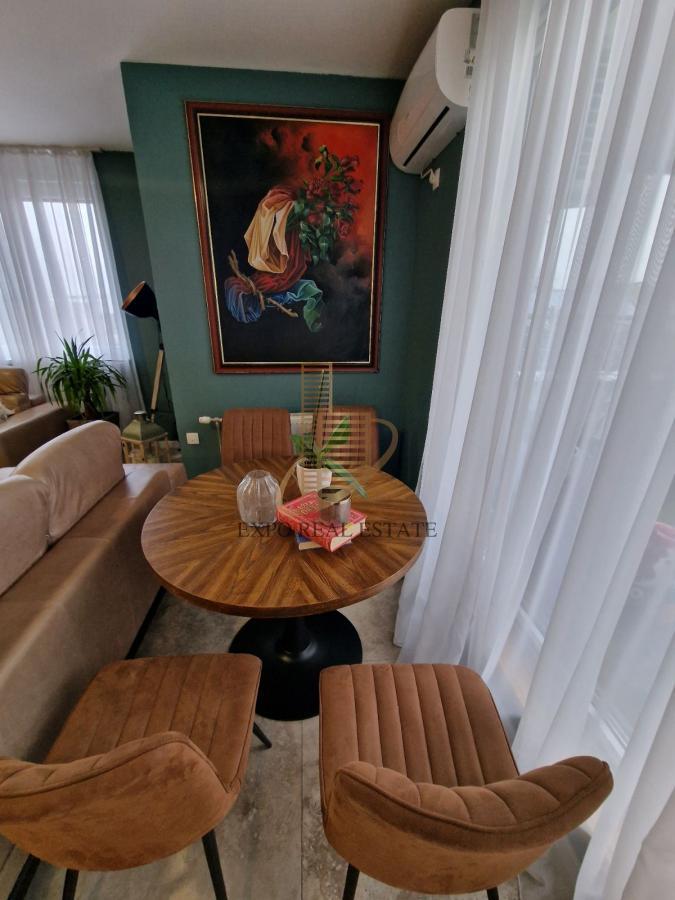 Za prodaju 4,0 stan od 145m2 - Telep