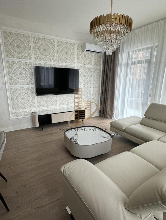 Izdavanje 3,0 stan od 83m2 BW Sole