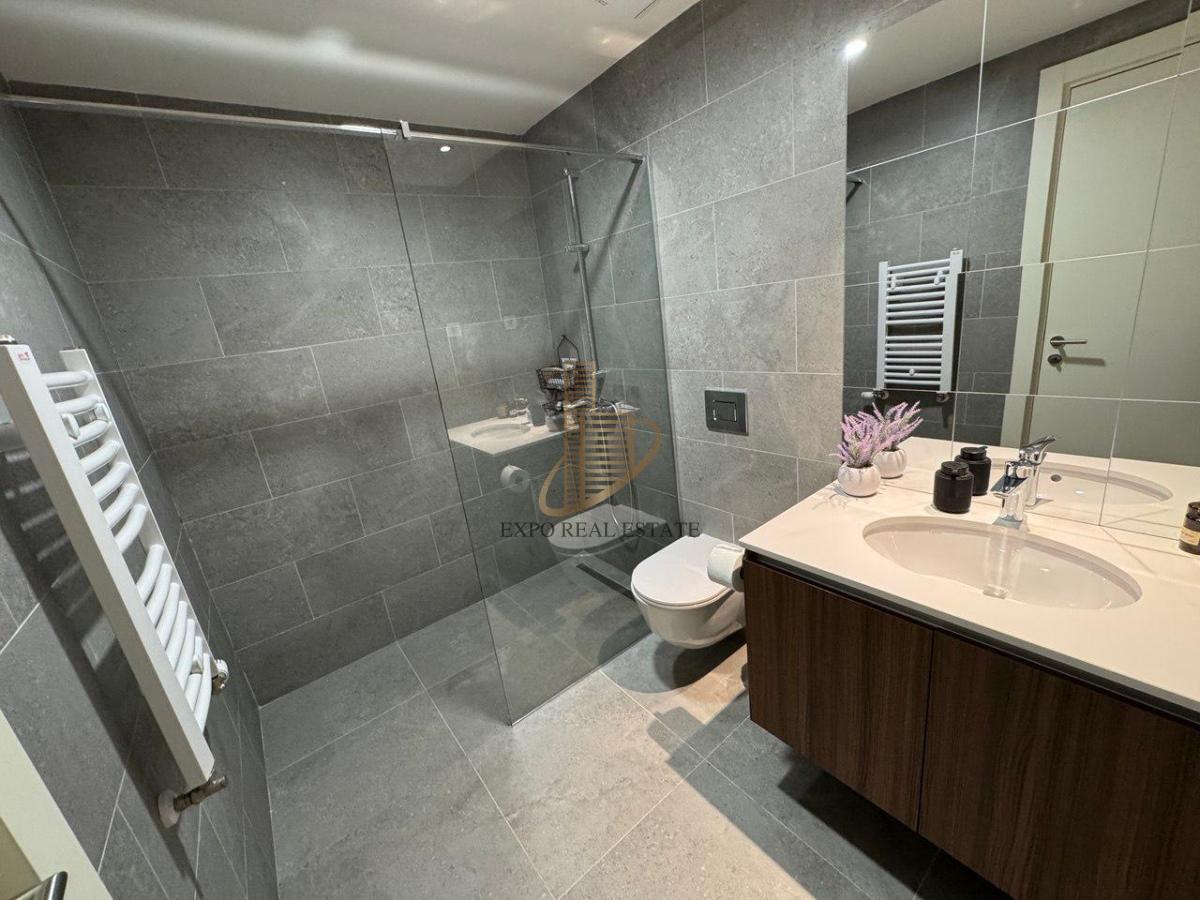 BW Eterna 3.0 sa garažnim mestom