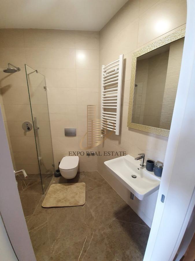 Izdavanje 1,5 stan od 44m2 Bulevar Evrope