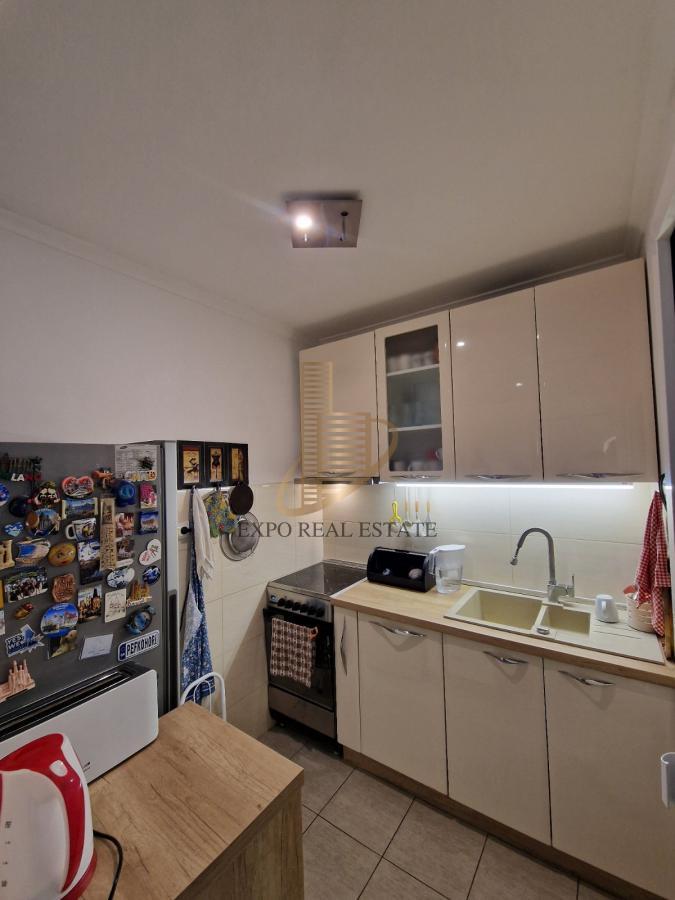 Izdavanje 3,0 stan od 66m2 Blok 62