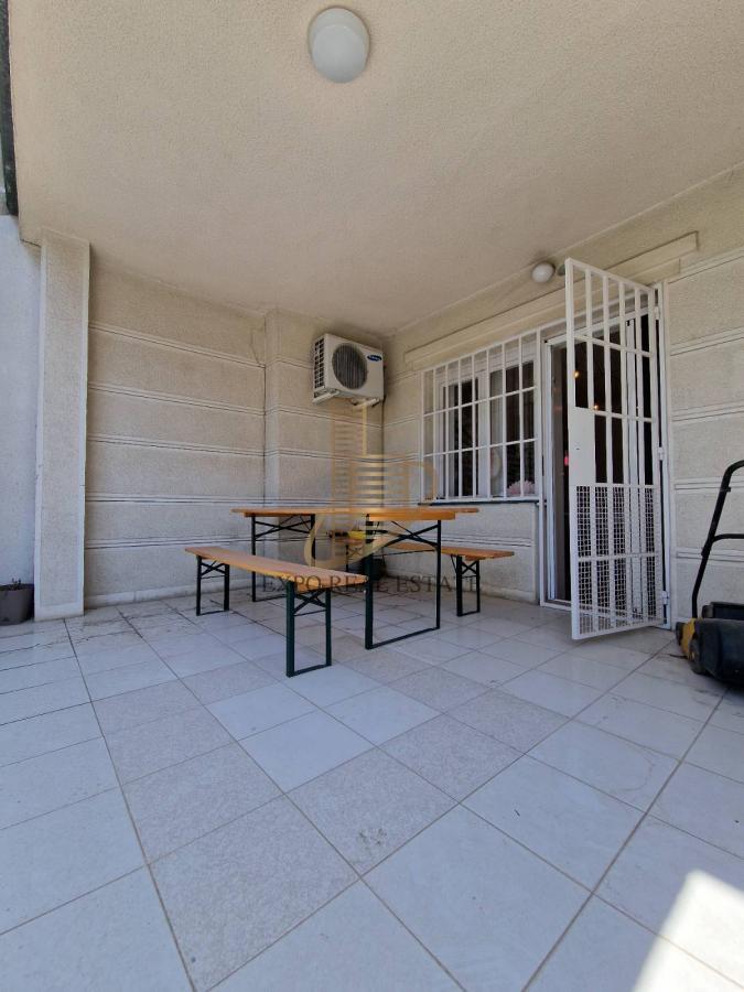 Izdavanje poslovnog prostora za tihu delatnost,Sajmište