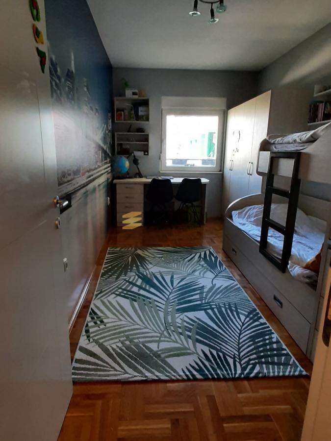 3,0 stan od 62m2 Nova Detelinara