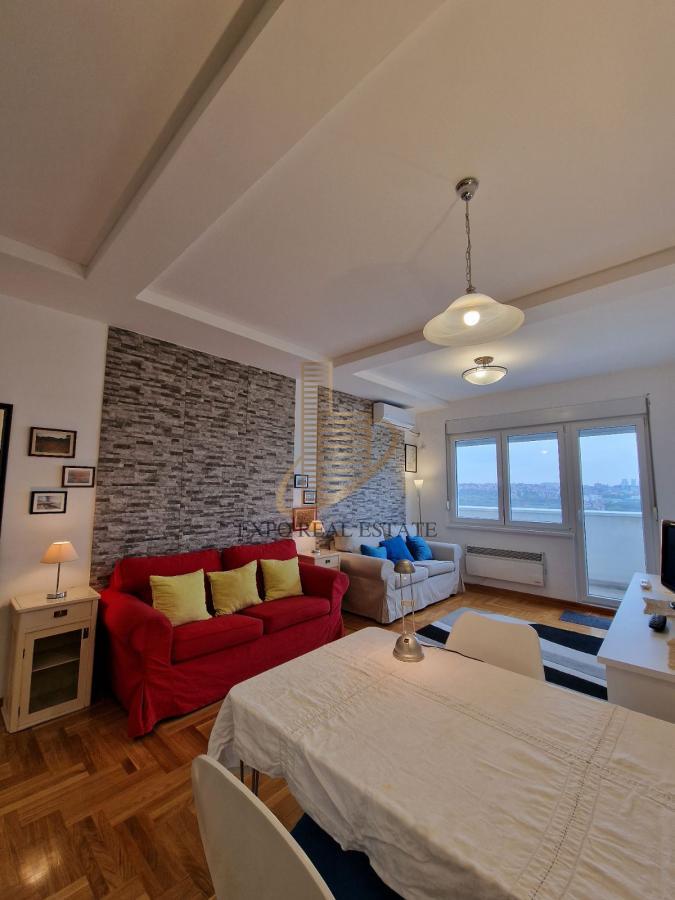 Prodaja 2,0 stan od 50m2 Ilije Pavlovića