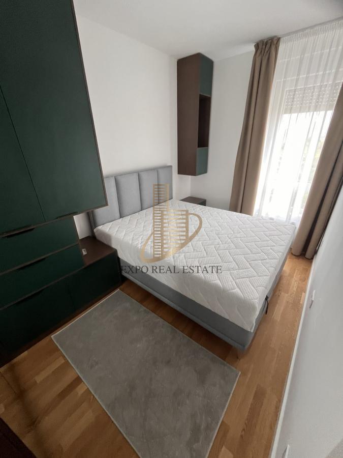 Izdavanje 1,5 stan od 40m2 Knežev Park