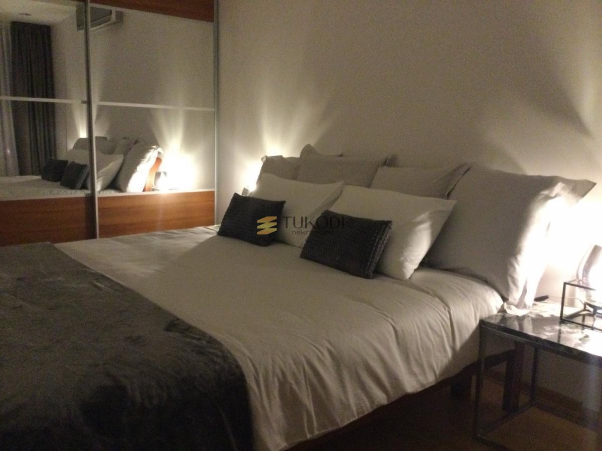 Stan 85m2 Žorža Klemensoa sa garažom