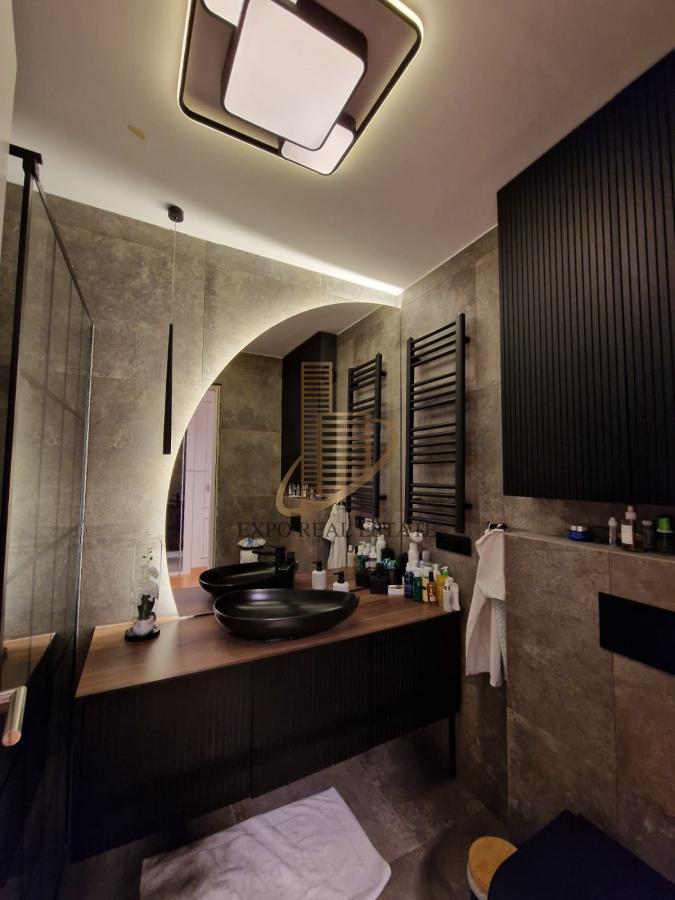 Wellport – Luksuzan 5-soban stan 164 m²