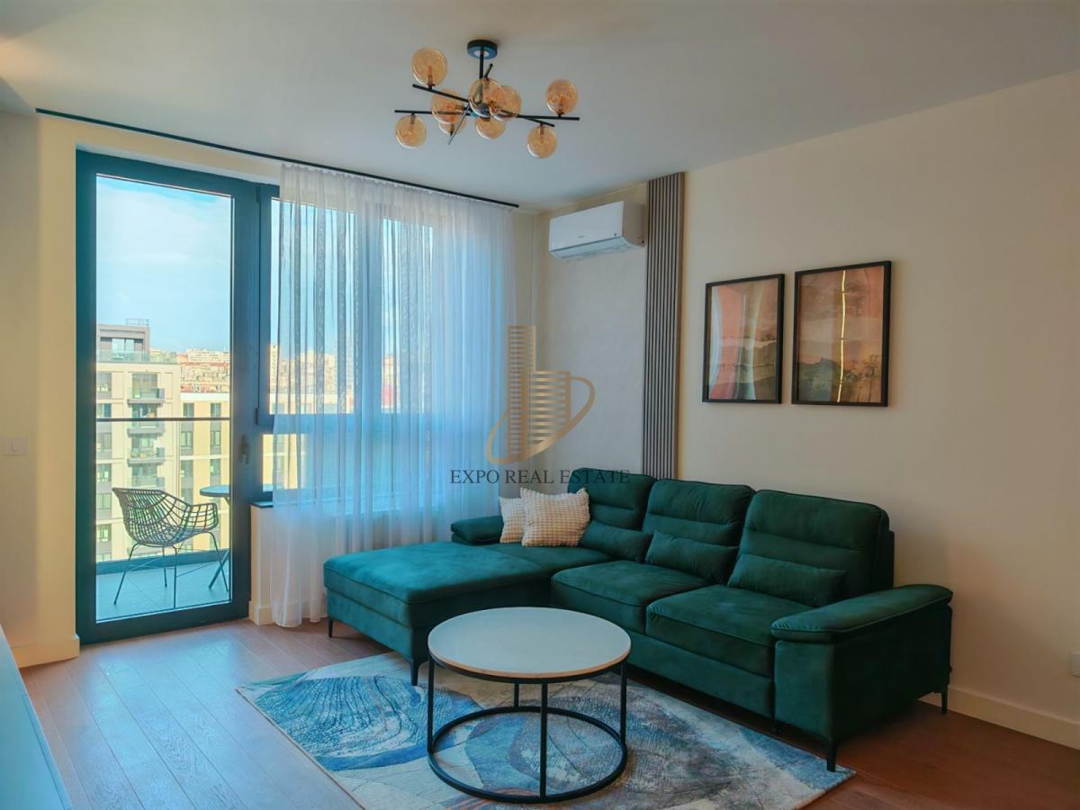 BW Quartet III / 2,0 - 56m2