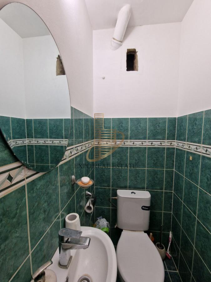 Trosoban stan 71m2, Blok 22, odlična lokacija