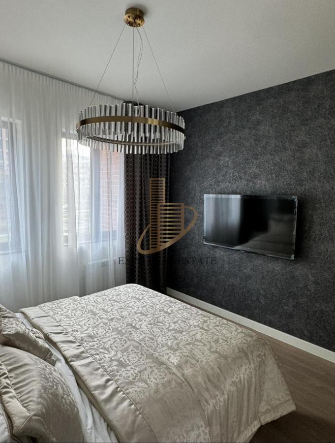 Izdavanje 3,0 stan od 83m2 BW Sole