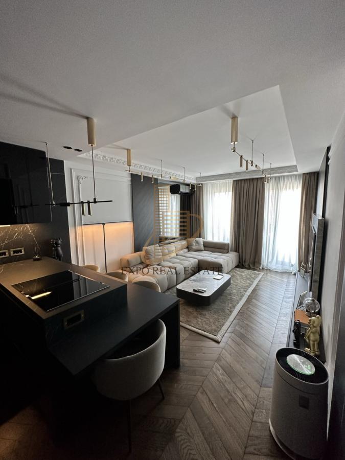 Prodaja 3,0 stan od 66m2 Palata Cvijićeva