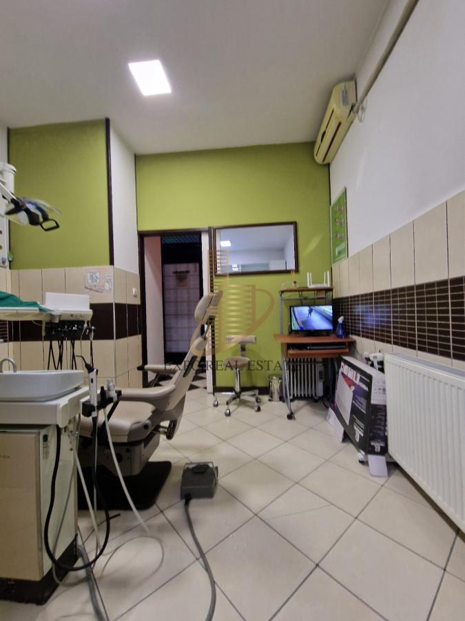 Za izdavanje ,stomatološka ordinacija,Novi Beograd